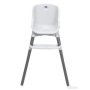 CHICCO Hranilica Polly Zest Moon Grey - slika 3