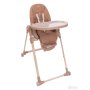 CHICCO Hranilica Polly armonia Terracota - slika 2
