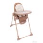 CHICCO Hranilica Polly armonia Terracota - slika 1