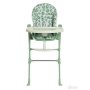 CHICCO Hranilica Polly Essential Kiwi - slika 1