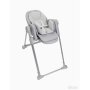CHICCO Hranilica Polly Armonia Steel - slika 3