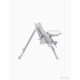 CHICCO Hranilica Polly Armonia Steel - slika 4