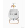 CHICCO Ležaljka Zen Zen Wave Wooden Grey - slika 2