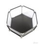 BBO BBO OGRADICA ZA IGRU (OB-511) FUNZONE - GREY - slika 2