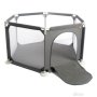 BBO BBO OGRADICA ZA IGRU (OB-511) FUNZONE - GREY - slika 3