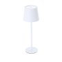 Bolzz Lampa Modern bela - slika 1