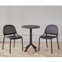 Bolzz STOLICA TARA BLACK BOLZZ - slika 2