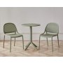 Bolzz STOLICA TARA GRAY BOLZZ - slika 2