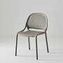 Bolzz STOLICA TARA GRAY BOLZZ - slika 1