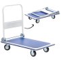 Bolzz RANSPORTNA KOLICA NOSIVOST 300 KG *2811 - slika 2