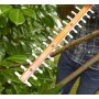 BLACK&DECKER B&D MAKAZE ZA ZIVICU 420W 45CM - slika 2