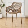 Bolzz Stolica Royal beige - slika 1