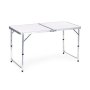 Bolzz Kamperski set sto + 4 stolice - slika 3