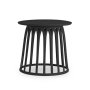 Bolzz Moderni sto Uni crni - slika 2