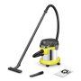 KARCHER KARCHER KWD 2 S (V-15/4/18) Usisivač za suvo i mokro usisavanje - slika 2