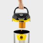 KARCHER KARCHER KWD 2 S (V-15/4/18) Usisivač za suvo i mokro usisavanje - slika 4