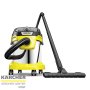 KARCHER KARCHER KWD 2 S (V-15/4/18) Usisivač za suvo i mokro usisavanje - slika 1