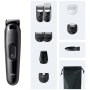 BRAUN Multi trimer AIO3560 - slika 2