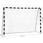 MultiGarden Fudbalski gol 180x120 cm - slika 3