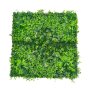 Bolzz Zeleni zid 3D Jungle 100x100 cm - slika 1