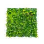 Bolzz Zeleni zid 3D Wood 50x50 cm - slika 1