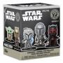 FUNKO Mystery Minis - The Mandalorian S2 12PC PDQ - slika 1