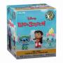 FUNKO Mystery Minis: Lilo & Stitch 12PC PDQ - slika 1