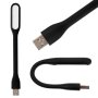 JETION JETION USB LED lampa JT-NLT001 crna - slika 1