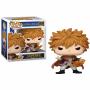 FUNKO Animation: Black Clover - Leopold - slika 1