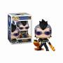 FUNKO Animation: Black Clover - Magna - slika 1