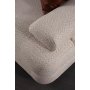 Atelier del Sofa Ugaona sofa-krevet Nice L Corner Left Cream (560ARE4166) - slika 4