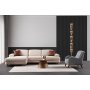 Atelier del Sofa Ugaona sofa-krevet Nice L Corner Left Cream (560ARE4166) - slika 5