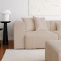 Atelier del Sofa Ugaona sofa Yolo Beige (383EVN1259) - slika 3