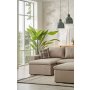 Atelier del Sofa Ugaona sofa Flov Cream - slika 2
