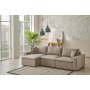 Atelier del Sofa Ugaona sofa Flov Cream - slika 3