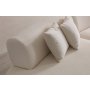 Atelier del Sofa Ugaona sofa Pars Cream (L1 + 01 + 1R) Corner v2 - slika 4