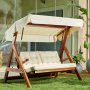 HANAH HOME Paris 2000 Beige - slika 5