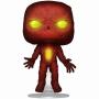 FUNKO POP! Super: Stranger Things Rift - Vecna - slika 2
