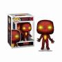 FUNKO POP! Super: Stranger Things Rift - Vecna - slika 1