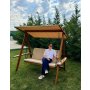HANAH HOME Riva 2100 Camel - slika 2