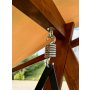HANAH HOME Riva 2100 Camel - slika 5