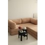 Atelier del Sofa Ugaona sofa-krevet Nook Brown v1 - slika 4