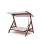 HANAH HOME Roma 2001 Grey - slika 2