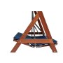 HANAH HOME Roma 2002 Navy Blue - slika 5