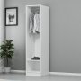 HANAH HOME Ormar Kale 210 White - slika 2