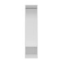 HANAH HOME Ormar Kale 210 White - slika 3