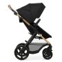 KINDERKRAFT Kolica za bebe MOOV 2 3U1 - slika 3