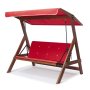 HANAH HOME Roma 2003 Red - slika 1