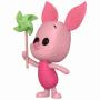 FUNKO POP! Disney: Winnie The Pooh - Piglet - slika 2