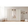 HANAH HOME Ormar Rb 085 01 - slika 2